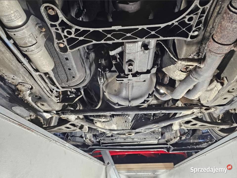 BMW 316i Seria 3 Nowy Sącz sprzedam