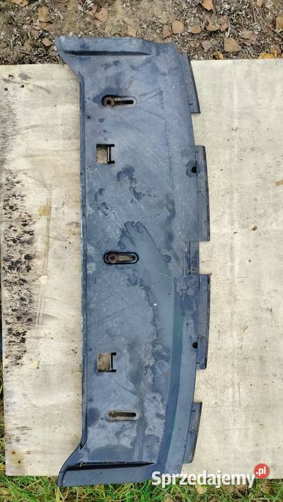 Osłona silnika dolna Peugeot 307 16 kujawsko-pomorskie