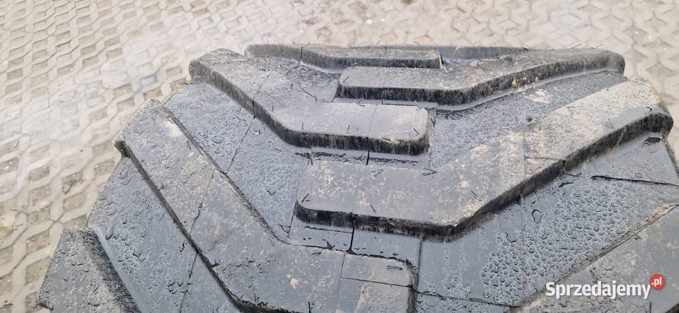 koło 31580r225 31580225 31570r225 Bandenmarkt warmińsko-mazurskie Nowe Miasto Lubawskie sprzedam