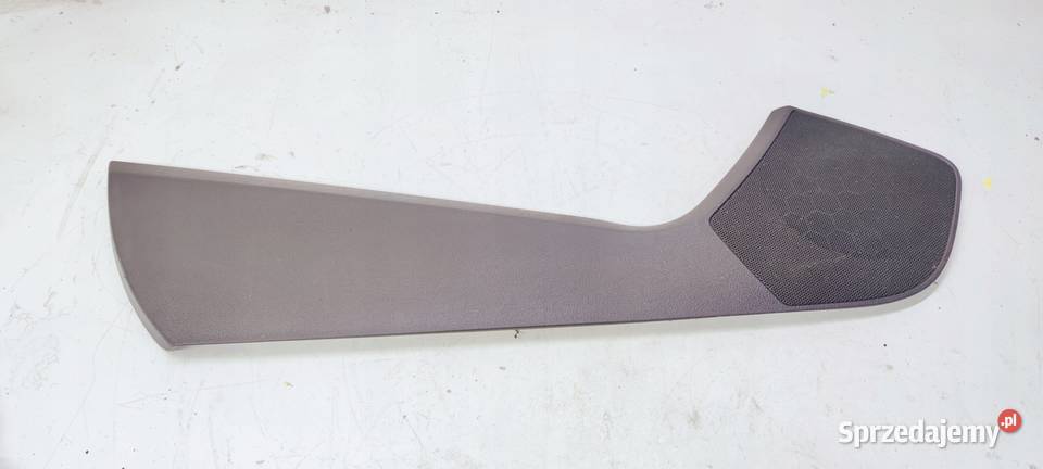 KRATKA MASKOWNICA GŁOŚNIKA AUDI Q7 4L0867133 LP śląskie Przystajń