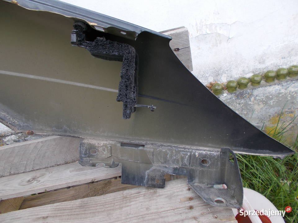 citroen c5 30 v6 02r błotnik lewy przód EYPC Zamość