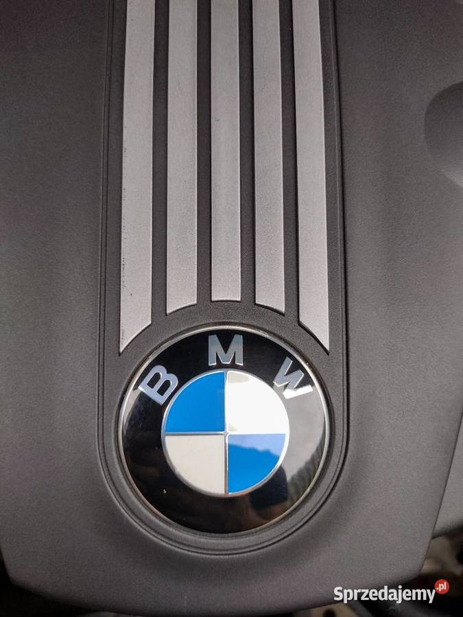 Mega ZadbaneSilnik NowyBMW E91 Lift Bezwypadek Seria 3 kujawsko-pomorskie