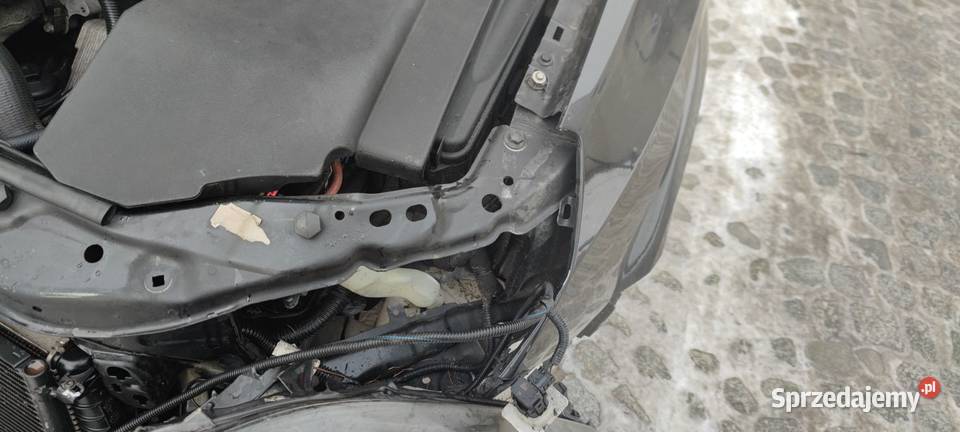 Sprzedam Opla Vectra C wypadku Z20NET 20T Gliwice