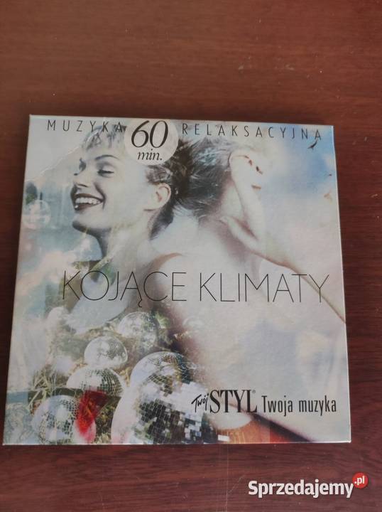 Kojące Klimaty 60 minut Muzyka Relaksacyjna Kielce