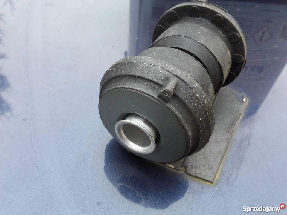 Mercedes W123 końcówki drążków Gorzów Wielkopolski