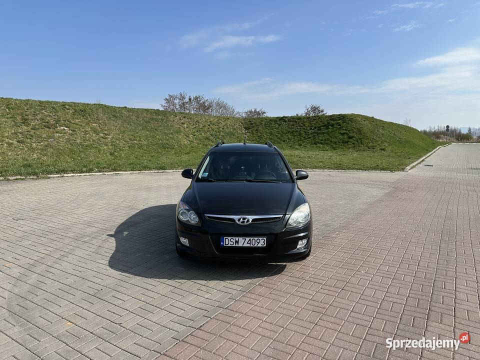 Hyundai i30 CW 16 126 Android Auto BONUSY sprzedam