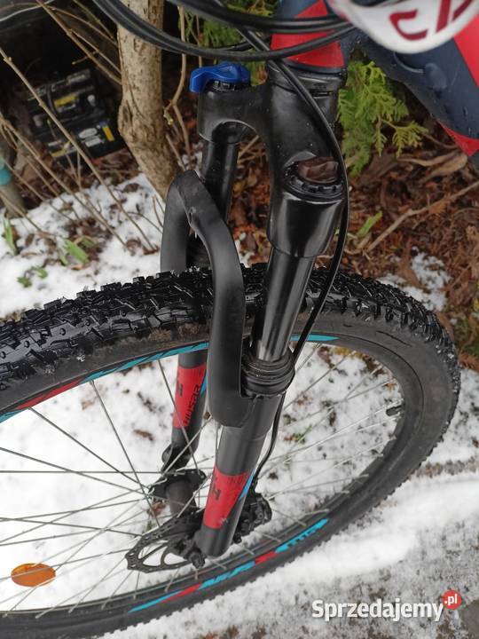 MTB rower Wołów sprzedam