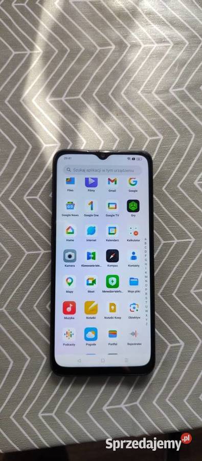 Oppo a77 5g 44gb 64gb zadbany wielkopolskie