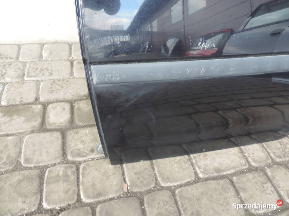 DRZWI LEWY TYŁ OPEL MERIVA A 20R Nowy Sącz