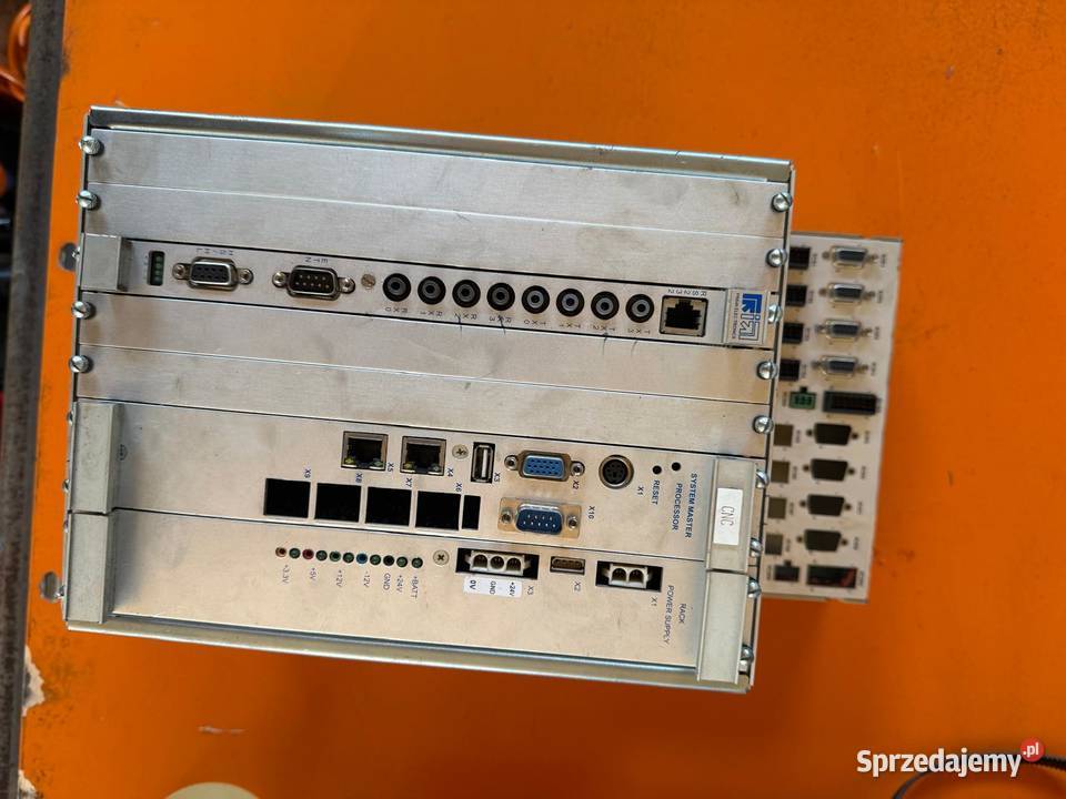 2SMPM42130C RACK CPC Prima Industrie Platino HS Trzebnica sprzedam