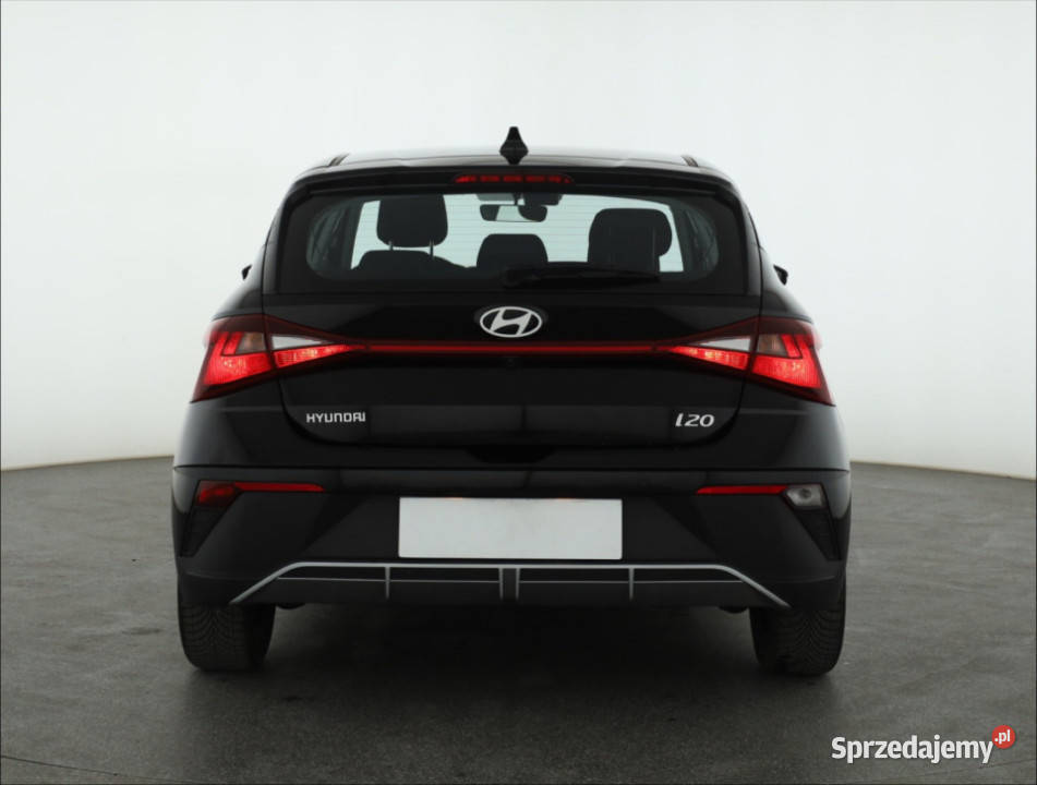 Hyundai i20 12 Samochody osobowe