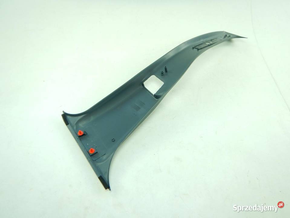 TUNEL ŚRODKOWY FIAT PALIO 9702 sprzedam