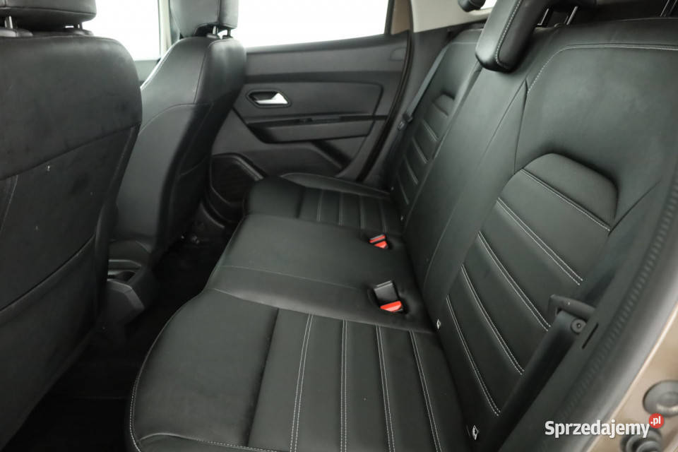 Dacia Duster 12 TCe Duster mazowieckie Piaseczno