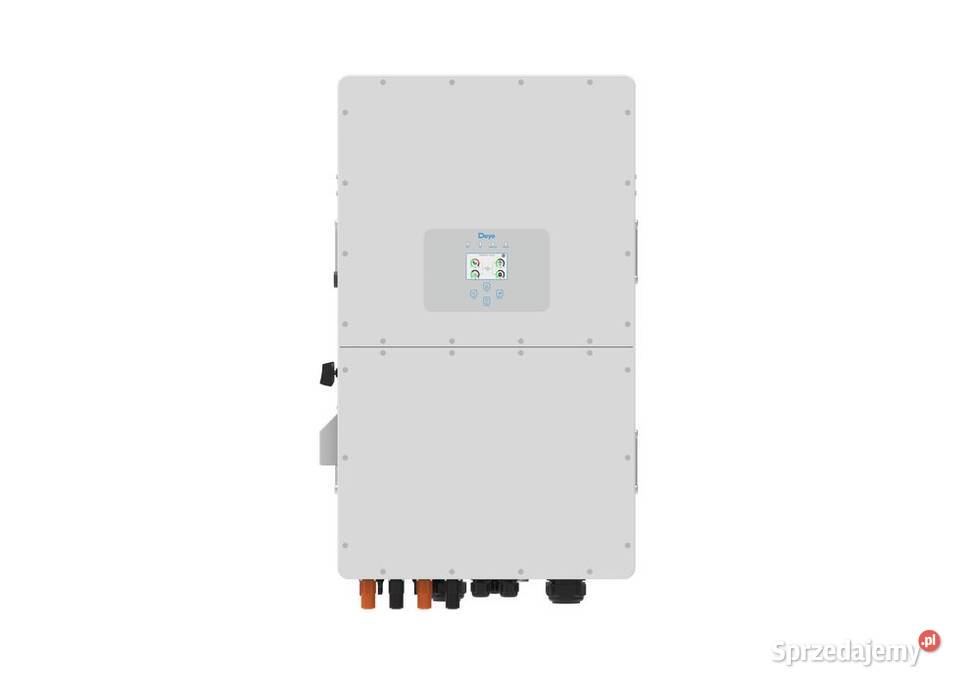 Falownik hybrydowy Deye 35KW HP3