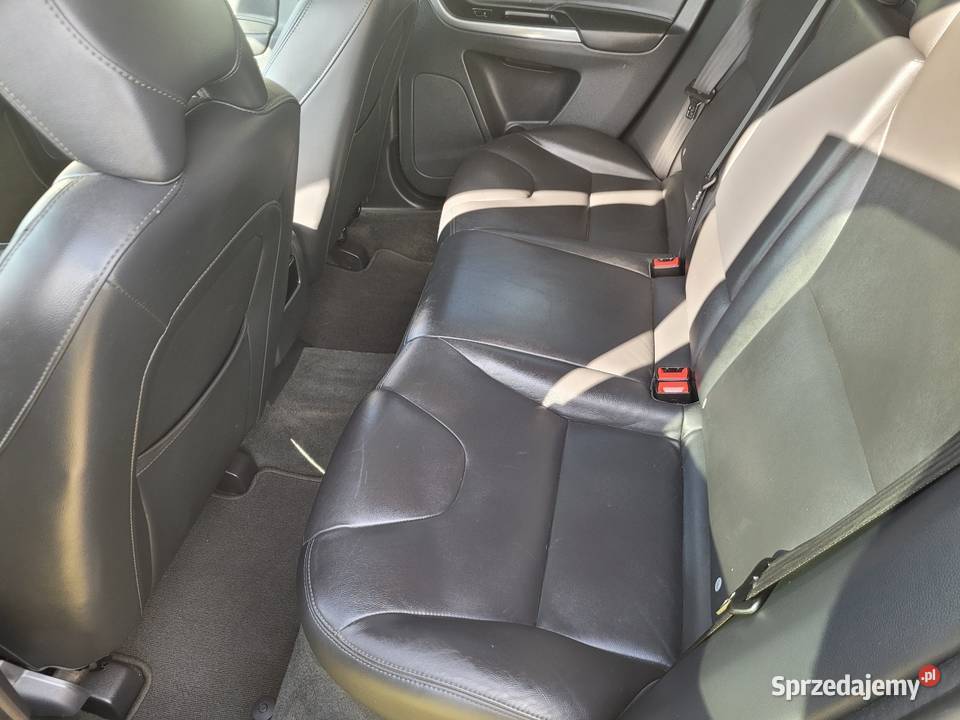 Volvo xc60 Lublin
