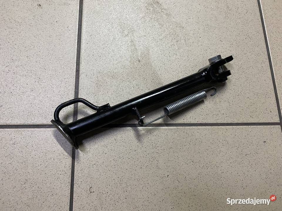 Stopka boczna Peugeot Satelis Compressor 125 Brzeszcze