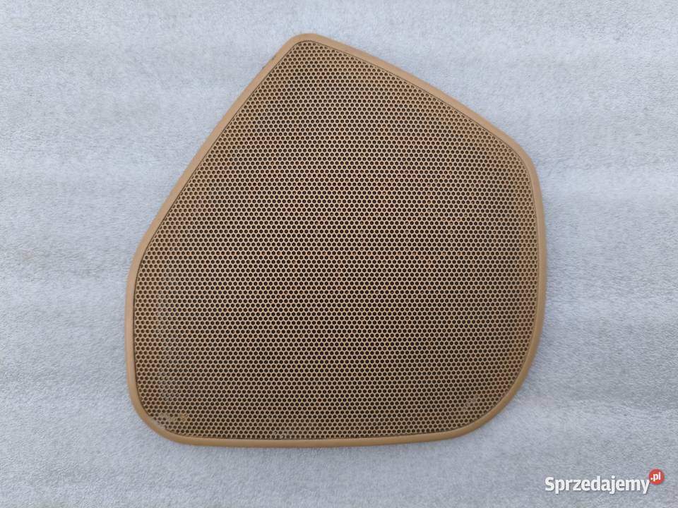 Maskownica Obudowa Osłona Głośnika Lewa Skoda