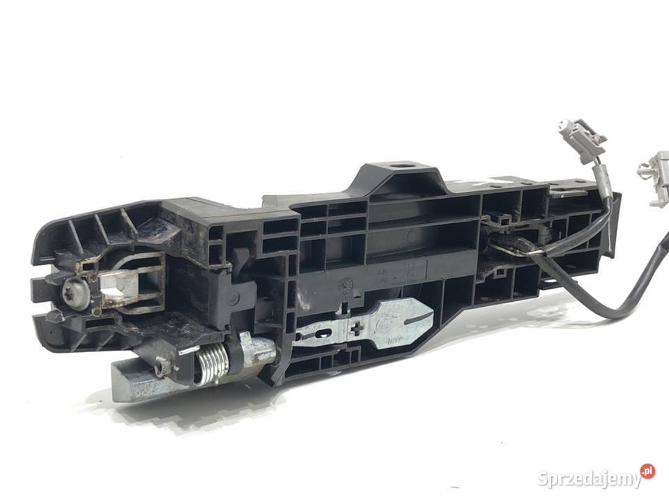 KLAMKA ZEWNĘTRZNA PRAWY PRZÓD NISSAN JUKE F15 sprzedam