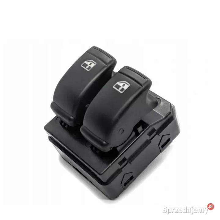 Chevrolet Aveo 0611 przełacznik szyb Łódź