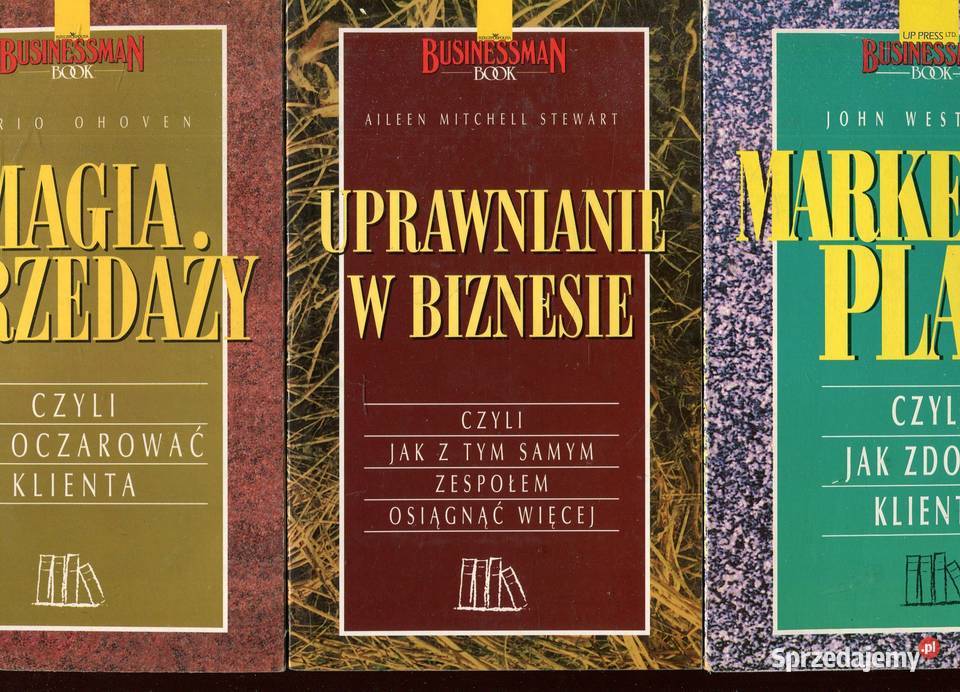 Sztuka promocji Sznajder Reklama White Szczecin sprzedam