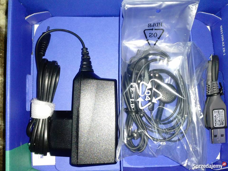 Nokia C500 czarna Warszawa