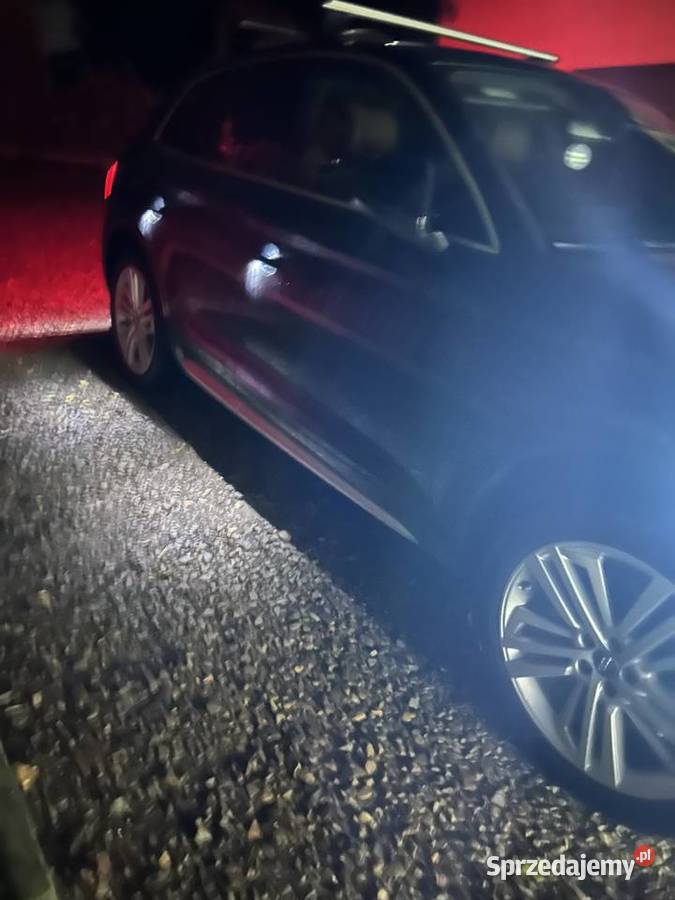 Audi q5 quattro 20 252 premium plus automatyczna Q5 Zator