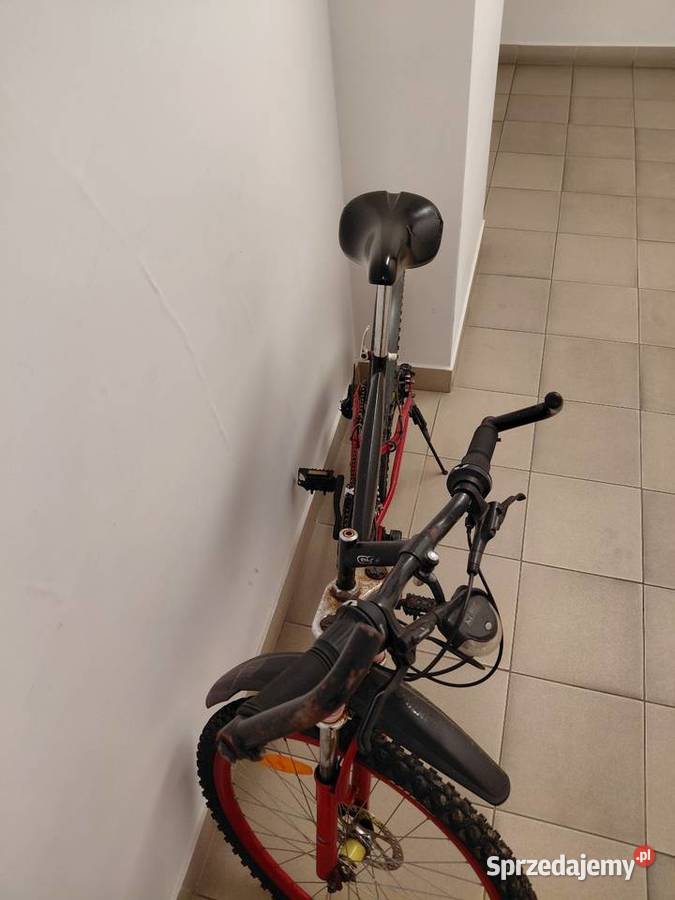 Rower Dahon Scott podlaskie