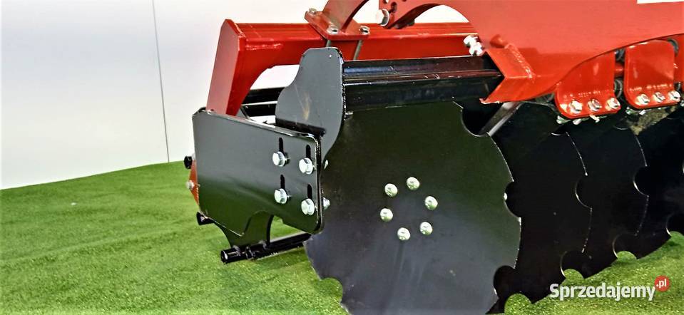 Brona Tiger II JUNIOR TJ II 30 szerokość 30m