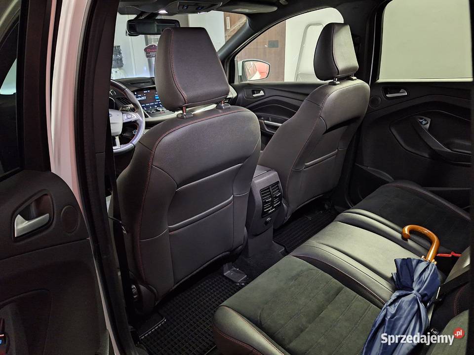 DO SPRZEDANIA FORD KUGA 65000km Czerwionka-Leszczyny