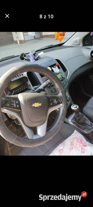 Sprzedam auto 75KM Lublin