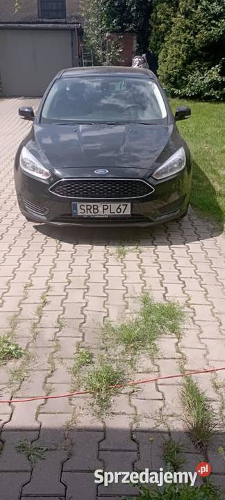 Sprzedam Forda Focusa Bełk