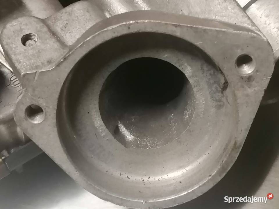 TURBO BMW X3 E83 20 D M47 N2
Pm mazowieckie