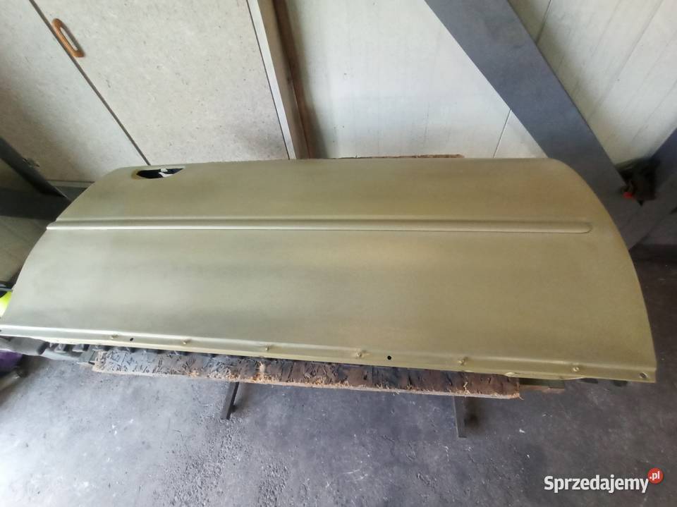 Drzwi audi A3 8l prawe sprzedam