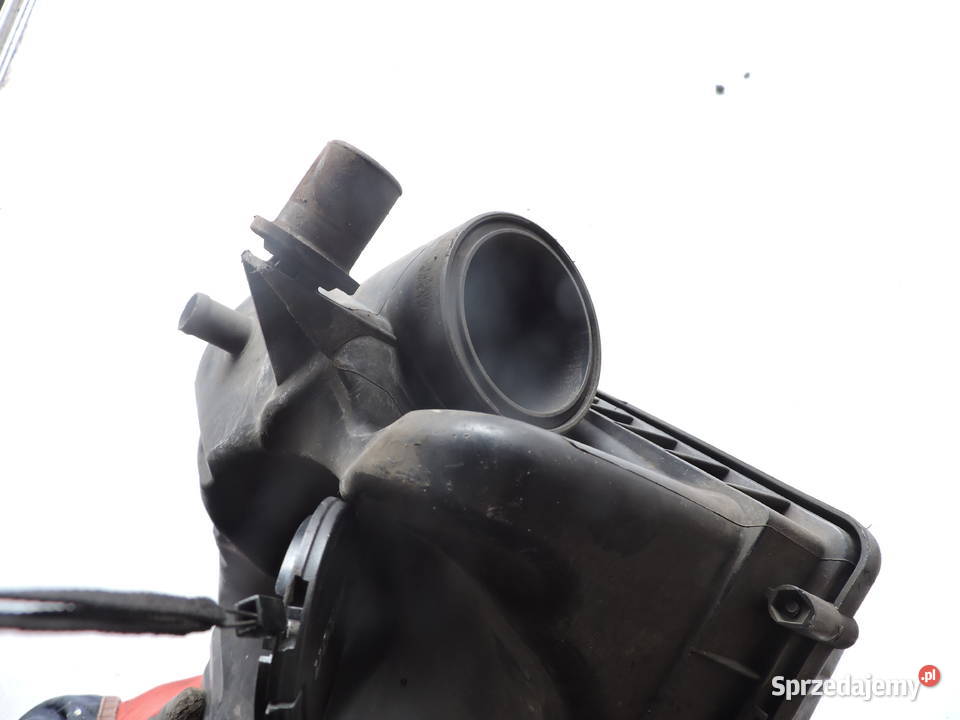 Obudowa filtra powietrza Opel astra H 17 cdti Myszków