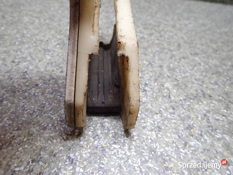 PROWADNICA ŚLIZG ŁAŃCUCHA SUZUKI RM 250 9600R Strzelce Krajeńskie sprzedam