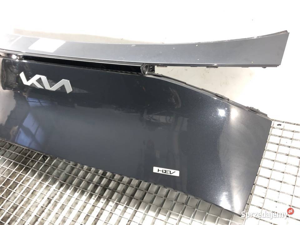 LISTWA KLAPY BLENDA KIA SPORTAGE V SUV osobowe