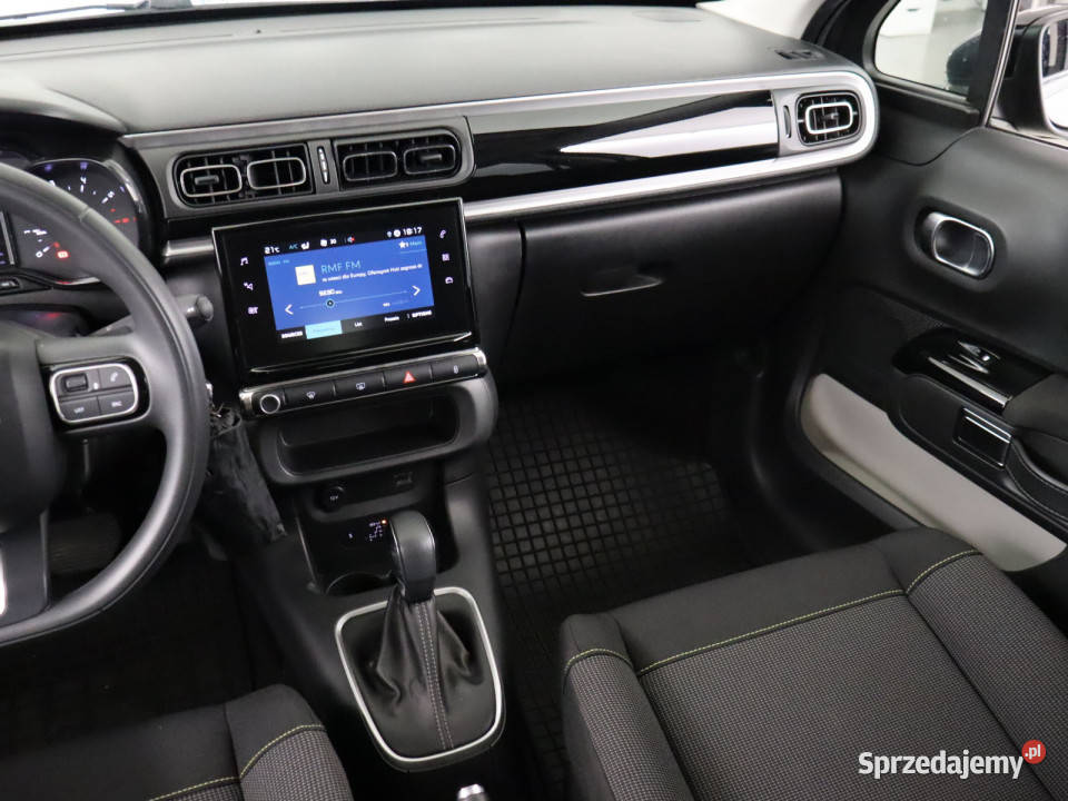 Citroen C3 12 PureTech