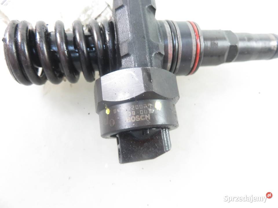 POMPOWTRYSKIWACZ FORD GALAXY I 19 TDI