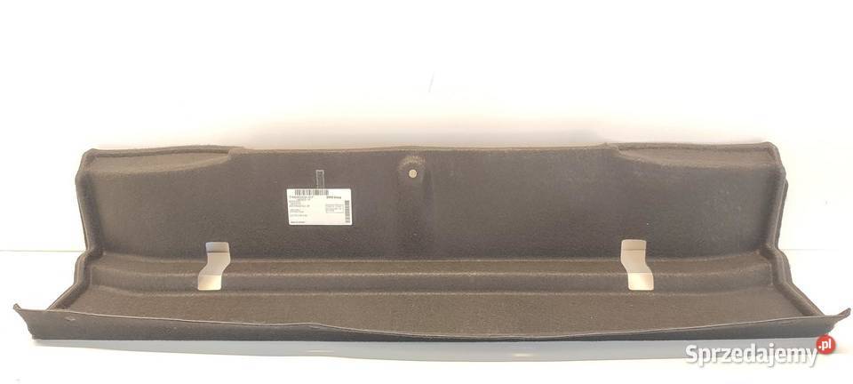 BMW F44 218I TAPICERKA BAGAŻNIKA 7484059