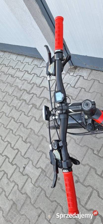 Rower Hexagon 30 Górskie, MTB Świebodzin sprzedam