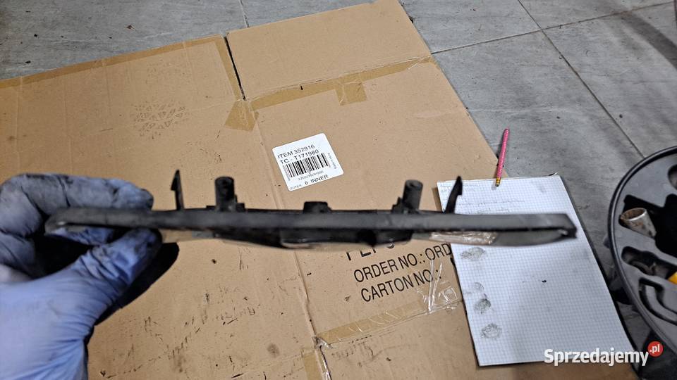 Znaczek Emblemat PEUGEOT 308 Rok produkcji 2010