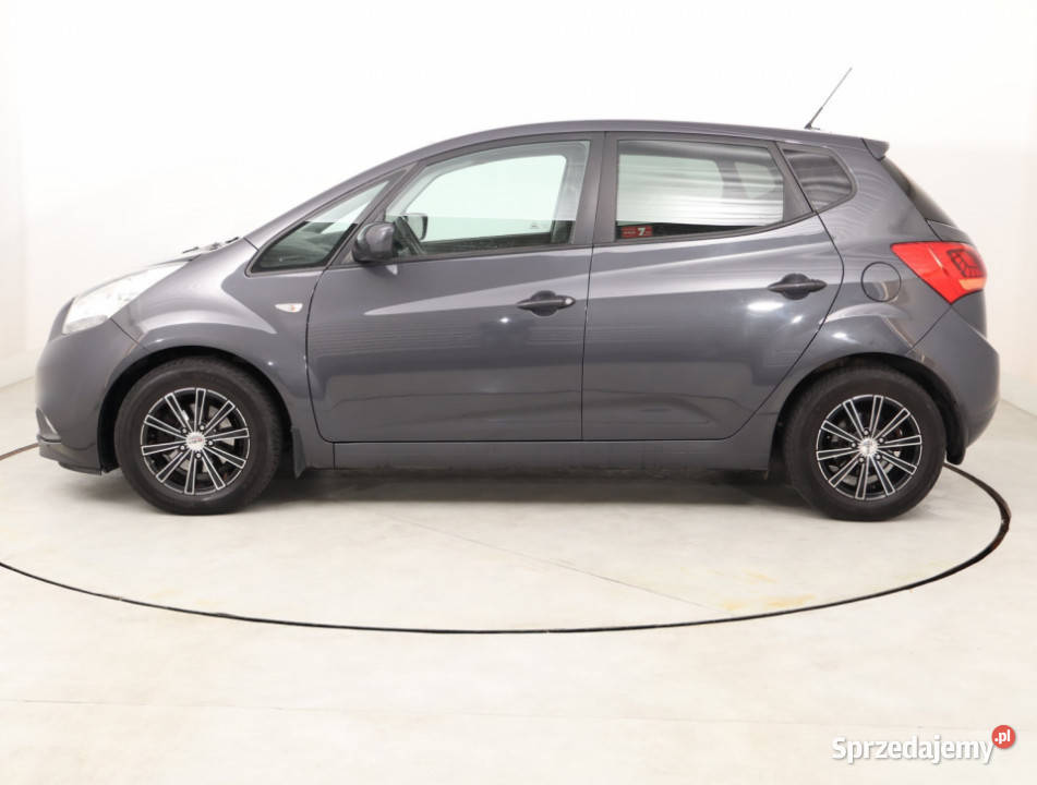 Kia Venga 14 CVVT poduszka powietrzna