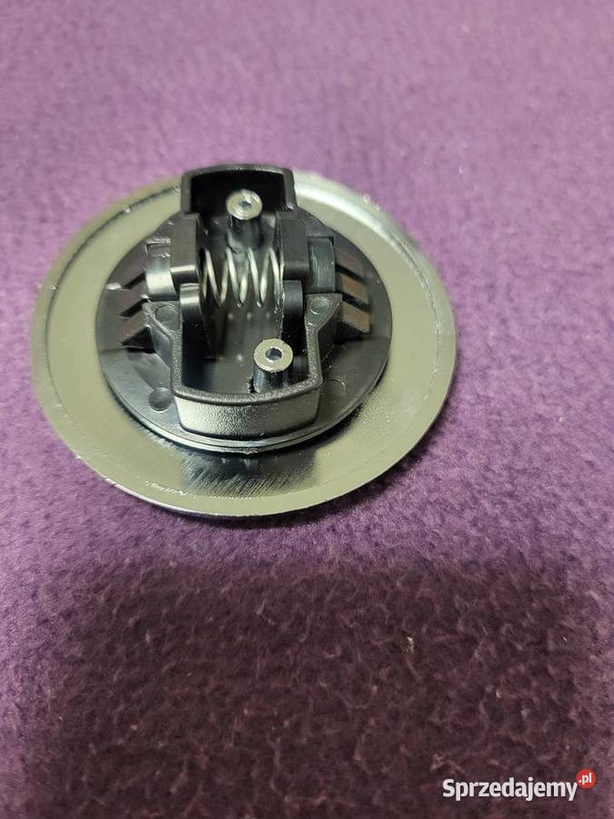 Znaczek emblemat Logo przedniej maski Gliwice sprzedam