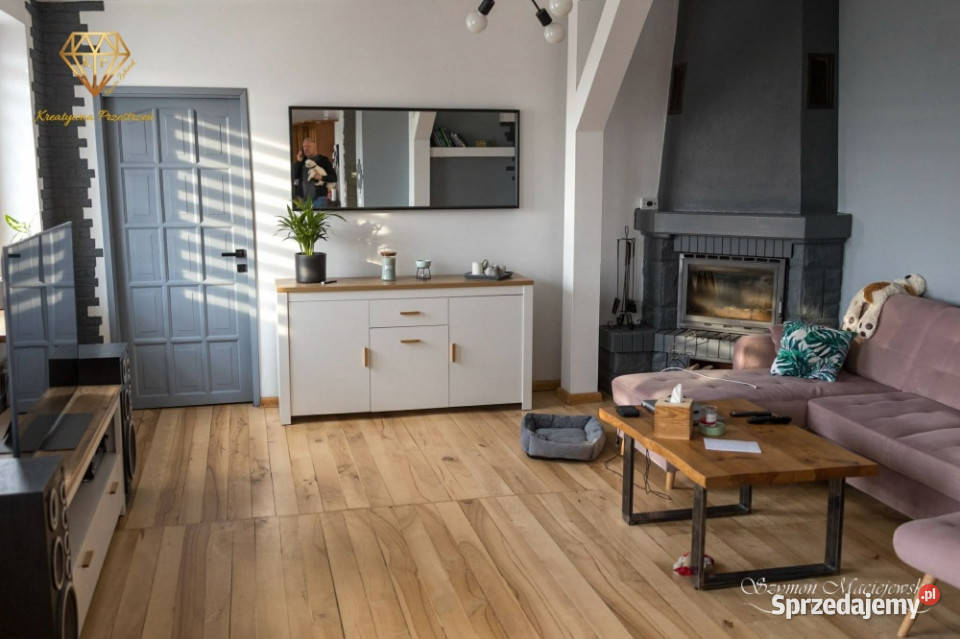 Apartament Konin 5598zł/m2