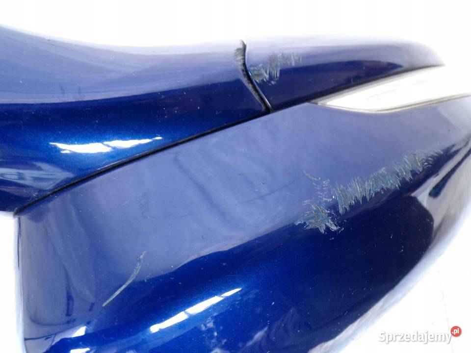 FORD MONDEO MK5 LUSTERKO PRAWE 15PIN UK ANGLIK