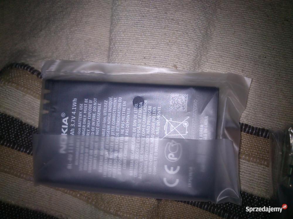 nokia 311 Inowrocław