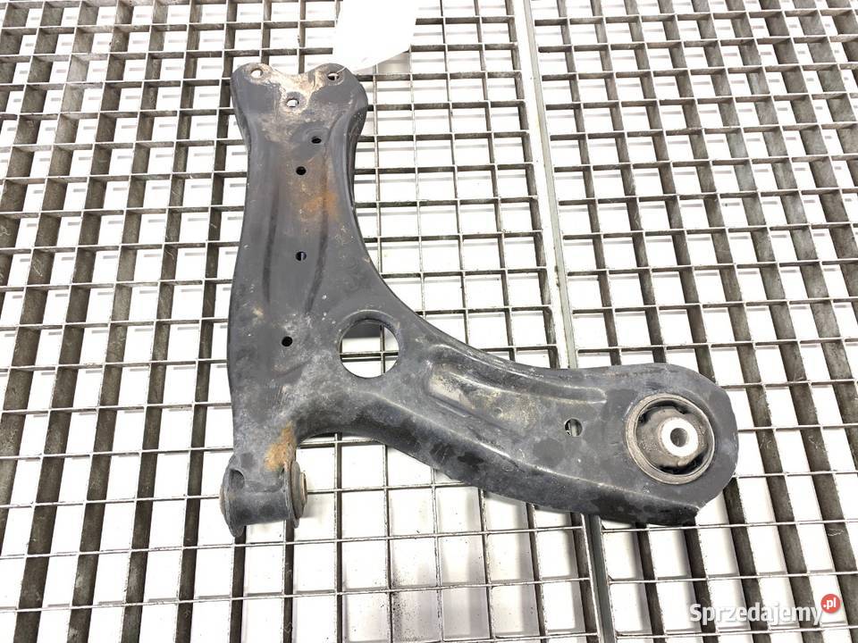 WAHACZ PRAWY PRZÓD SKODA FABIA III Hatchback