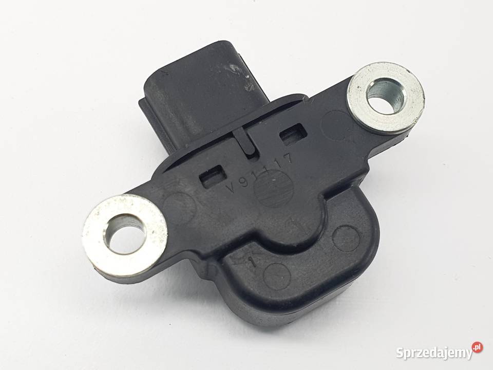 Czujnik Wywrotu Przekaznik Yamaha Grizzly 550