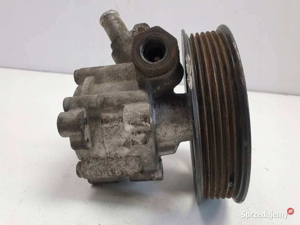 LDV Maxus 25 CRD POMPA WSPOMAGANIA 35212037F Rudka sprzedam