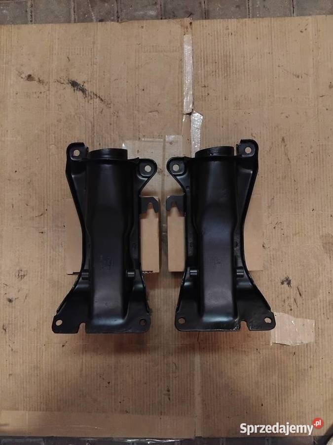 Mocowania amortyzatorów Audi A4 B5 80 B4 Quattro Grodków